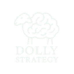 Dolly Strategy Logo